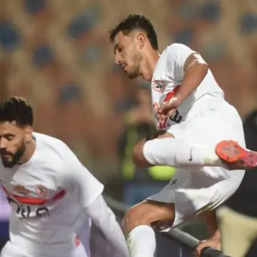 بيراميدز يفاوض أحمد فتوح.. رد حازم لنجم الزمالك وتحرك مفاجئ من الأهلي
